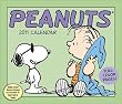 Peanuts: 2011 Day-to-Day Calendar