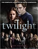 [Book] Twilight: The Complete Illustrated Movie Companion