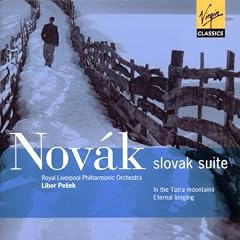Novak;Eternal Longing/in Mo