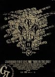[DVD]GRANRODEO GRANRODEO First LIVE DVD “RIDE ON THE EDGE”