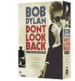 [DVD] Bob Dylan - Don't Look Back (1965 Tour Deluxe Edition)