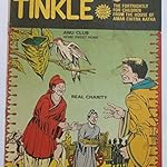 Tinkle No. 295