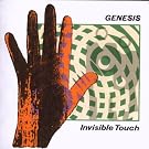 Invisible Touch