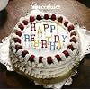 HAPPY REBIRTHDAY
