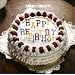 HAPPY REBIRTHDAY