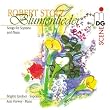 Stolz:Blumenlieder