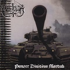 Panzer Division Marduk
