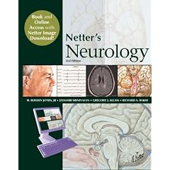 Netter's Neurology, Book and Online Access at www.NetterReference.com, 2e (Netter Clinical Science)