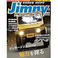 Jimny SUPER SUZY (�W���j�[�X�[�p�[�X�[�W�[) 2011�N 04���� [�G��]