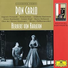 Don Carlo (Complete)