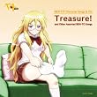 TV�A�j���u�x���E�g�[�v�L�����N�^�[�\���O���G�g�Z�g���@�uTreasure!�v�ƁA���̑��u�x���E�g�[�v�ȉ̂ߍ��킹