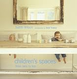 [Book]Judith Wilson Children's Spaces: From Zero to Ten