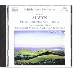 Piano Concertos 1 & 2