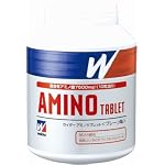 ウイダー アミノタブレットビッグボトル 500g