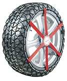 EasyGrip(�C�[�W�[�E�O���b�v) �e�L�X�^�C���E�l�b�g�`�F�[�� Y10 195/65-15