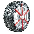 EasyGrip(�C�[�W�[�E�O���b�v) �e�L�X�^�C���E�l�b�g�`�F�[�� J6 195/55-15