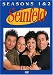 Seinfeld: Seasons 1 & 2 (4pc) [DVD] [Import]