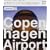 Copenhagen Airport-Departure