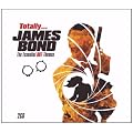 Totally James Bond: The Essential 007 Themes