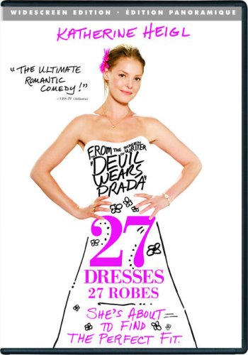  27 Dresses (Widescreen)