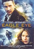 [DVD] Eagle Eye (L'Oeil du Mal)