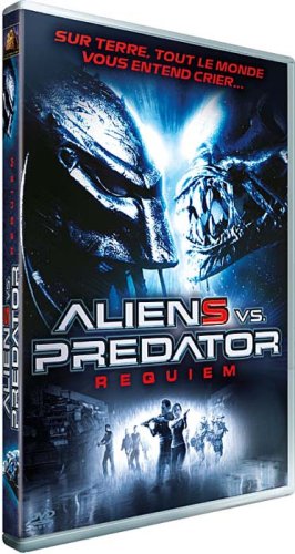  Alien vs predator - requiem