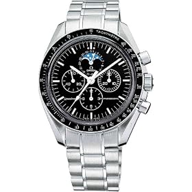 OMEGA (�I���K) �r���v Speedmaster Professional �X�s�[�h�}�X�^�[ �v���t�F�b�V���i�� 3576.50 �����Y [���s�A���i]