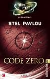 [B&uuml;cher] Code Zero