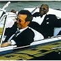 Riding with the King