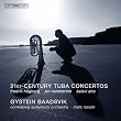 21st Century Tuba Concertos