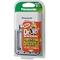 Panasonic �j�b�P�����f�d�r��p�}���[�d�� BQ-391