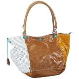GABS VIOLA M TFMUL, Damen Shopper 40x27x25 cm (B x H x T)