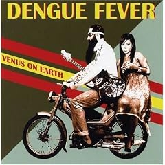 Venus on Earth