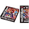 Digital Game Card FOOTBALL ALLSTAR'S 2011 J.LEAGUE Vol.3