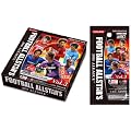 Digital Game Card FOOTBALL ALLSTAR'S 2011 J.LEAGUE Vol.3