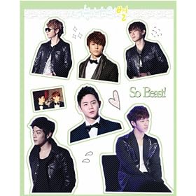 �r�[�X�g �� beast �y�����C�g + �^�I���@�Z�b�g �� beautiful show �����O�b�Y �� beast �V�[�� �v���[���g