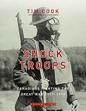 [Book] Shock Troops Canadians Fighting The Great War 1917-18