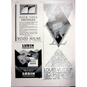 �L����milne Lubin ���C�E���B�g���̃t�����X�l�̈���� 1929 �N