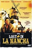 [DVD] Lost in La Mancha