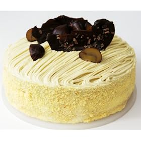 �����u���� �y8�� 24cm �o�[�X�f�[�P�[�L �a�����P�[�L �f�R�z::118
