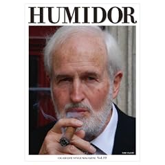 HUMIDOR vol.19