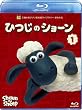 �Ђ��̃V���[�� 1 [Blu-ray]