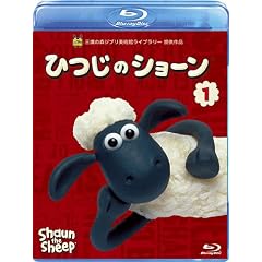 �Ђ��̃V���[�� 1 [Blu-ray]