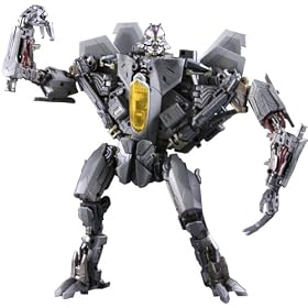 �g�����X�t�H�[�}�[ �}�X�^�[�s�[�X���[�r�[�V���[�Y MPM-01 �X�^�[�X�N���[��