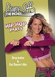 [DVD] Dance off the Inches: Hip Hop Party