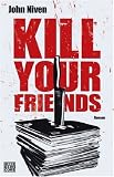 [Book] Kill Your Friends