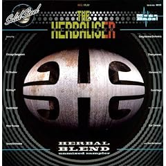 HERBAL BLEND [�A�i���O�� / 2LP] [12 inch Analog]