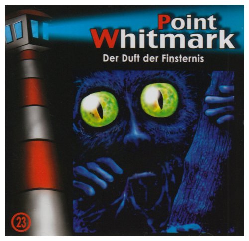  23: Der Duft der Finsternis