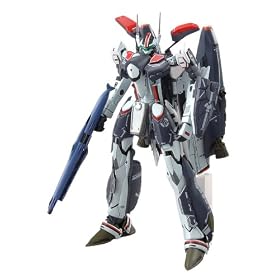 1/72 VF-25F �X�[�p�[���T�C�A�o���L���[ �A���g�@ (�}�N���XF(�t�����e�B�A))