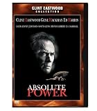 [DVD] Absolute Power (Widescreen/Full Screen)